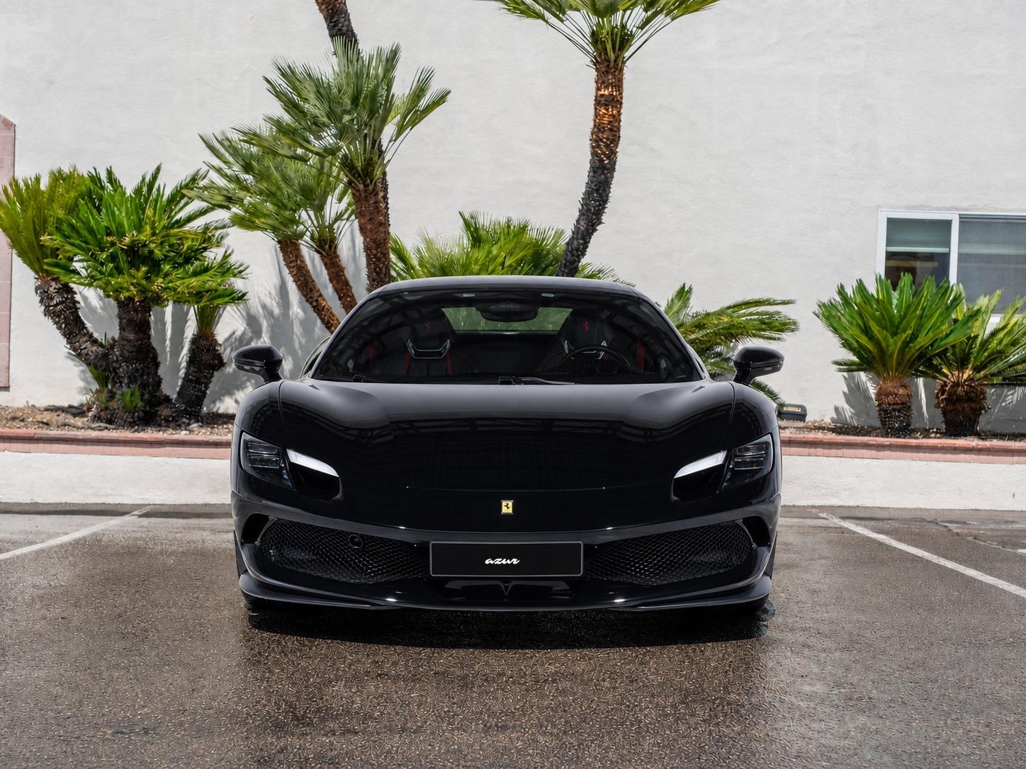 Ferrari 296 GTB — photo 4