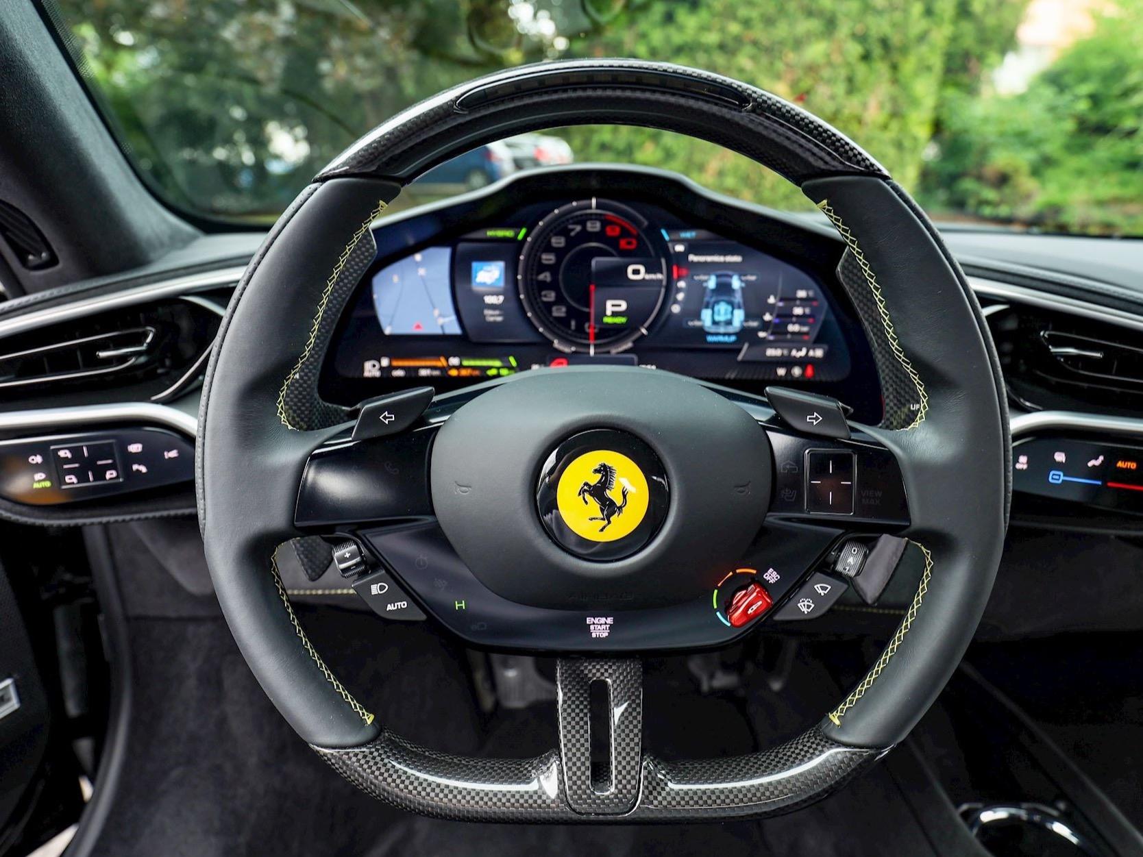 Ferrari 296 GTB — photo 6