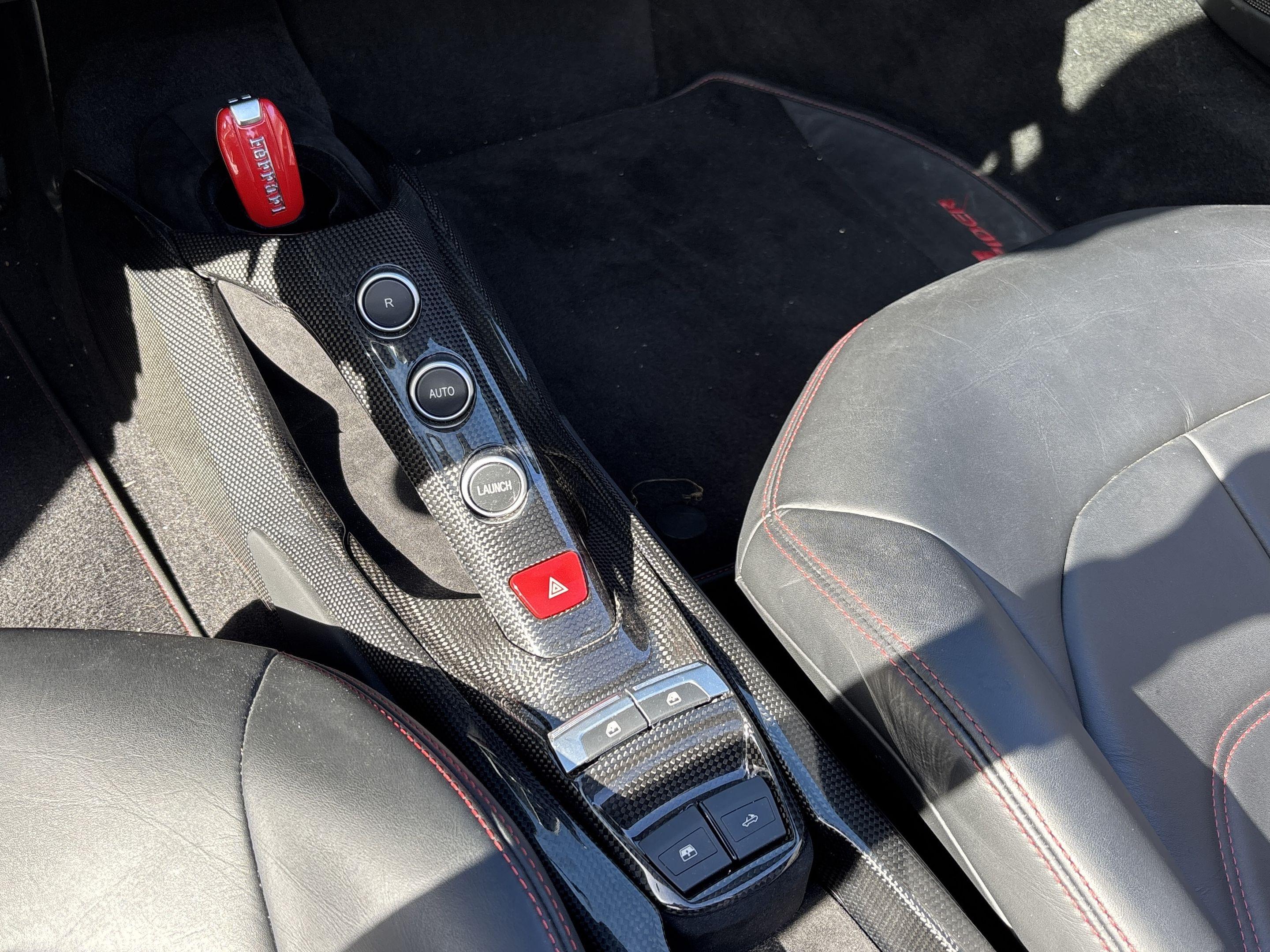Ferrari 488 Spider — photo 5
