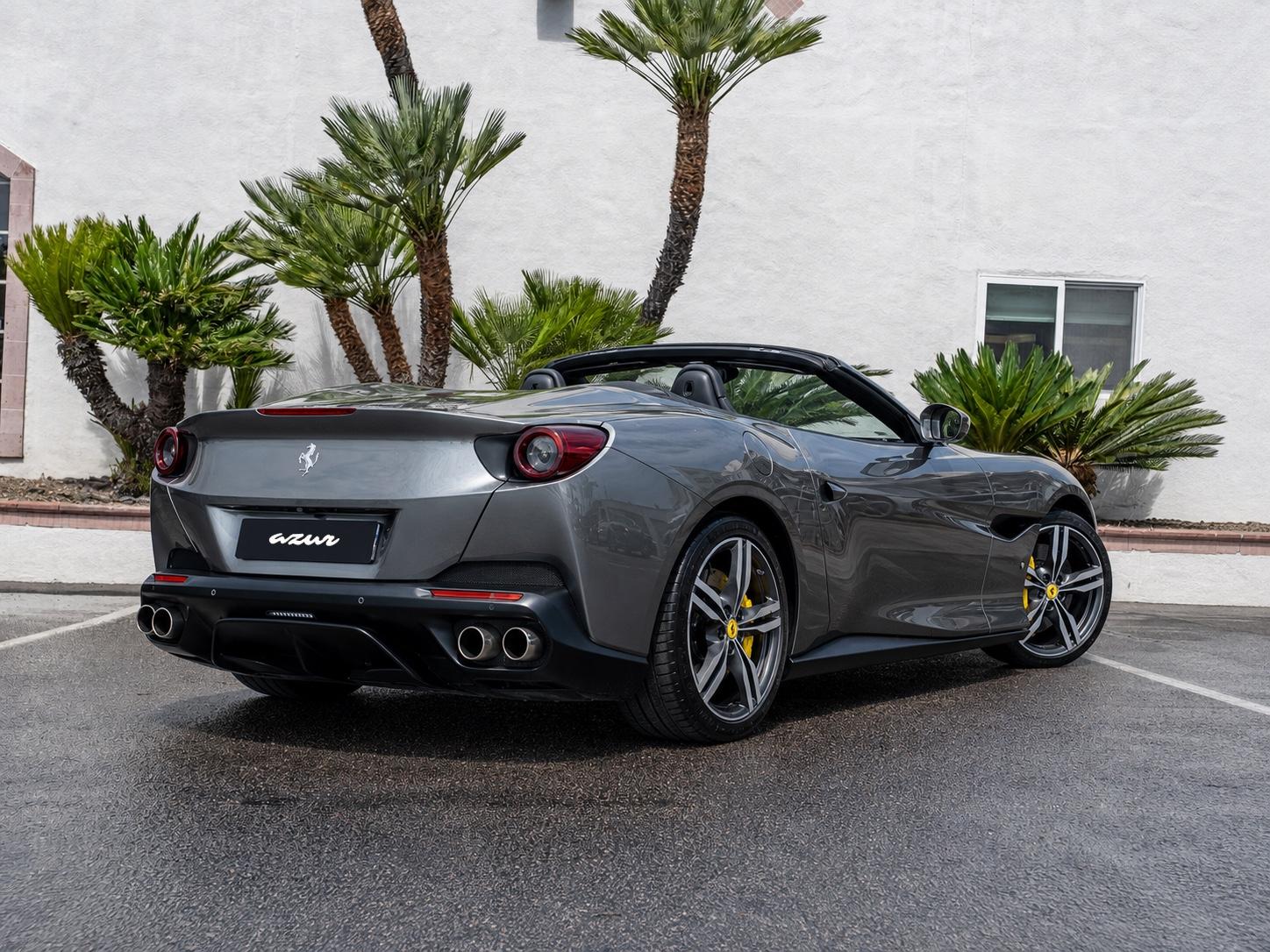 Ferrari Portofino — photo 2