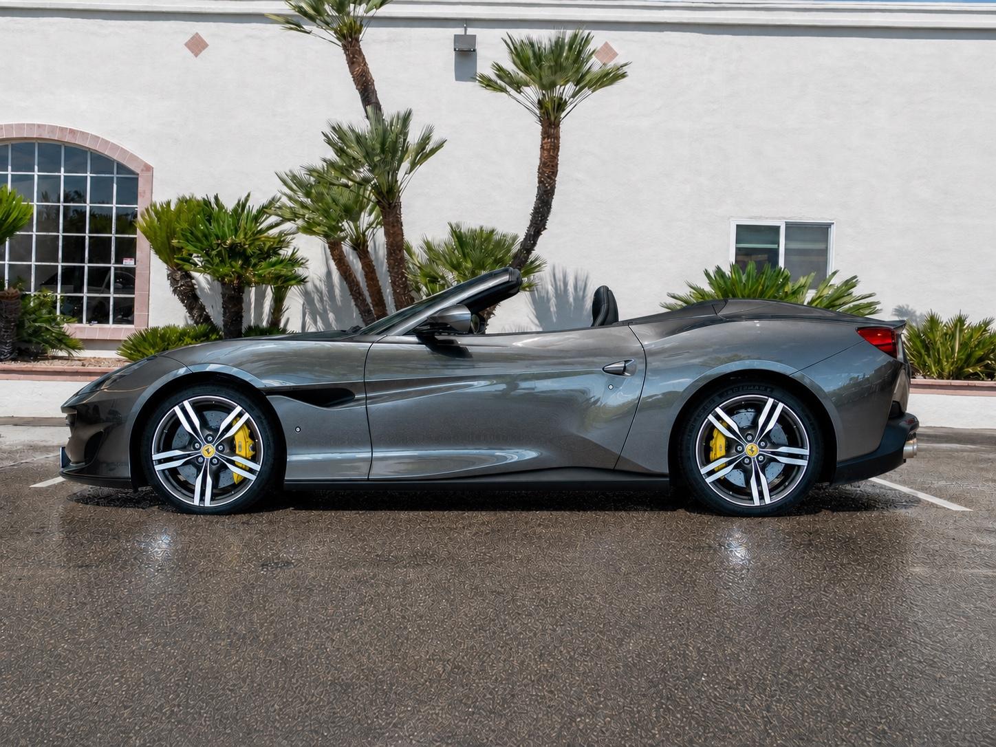Ferrari Portofino — photo 3