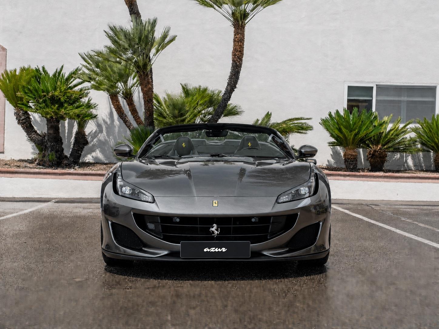 Ferrari Portofino — photo 4