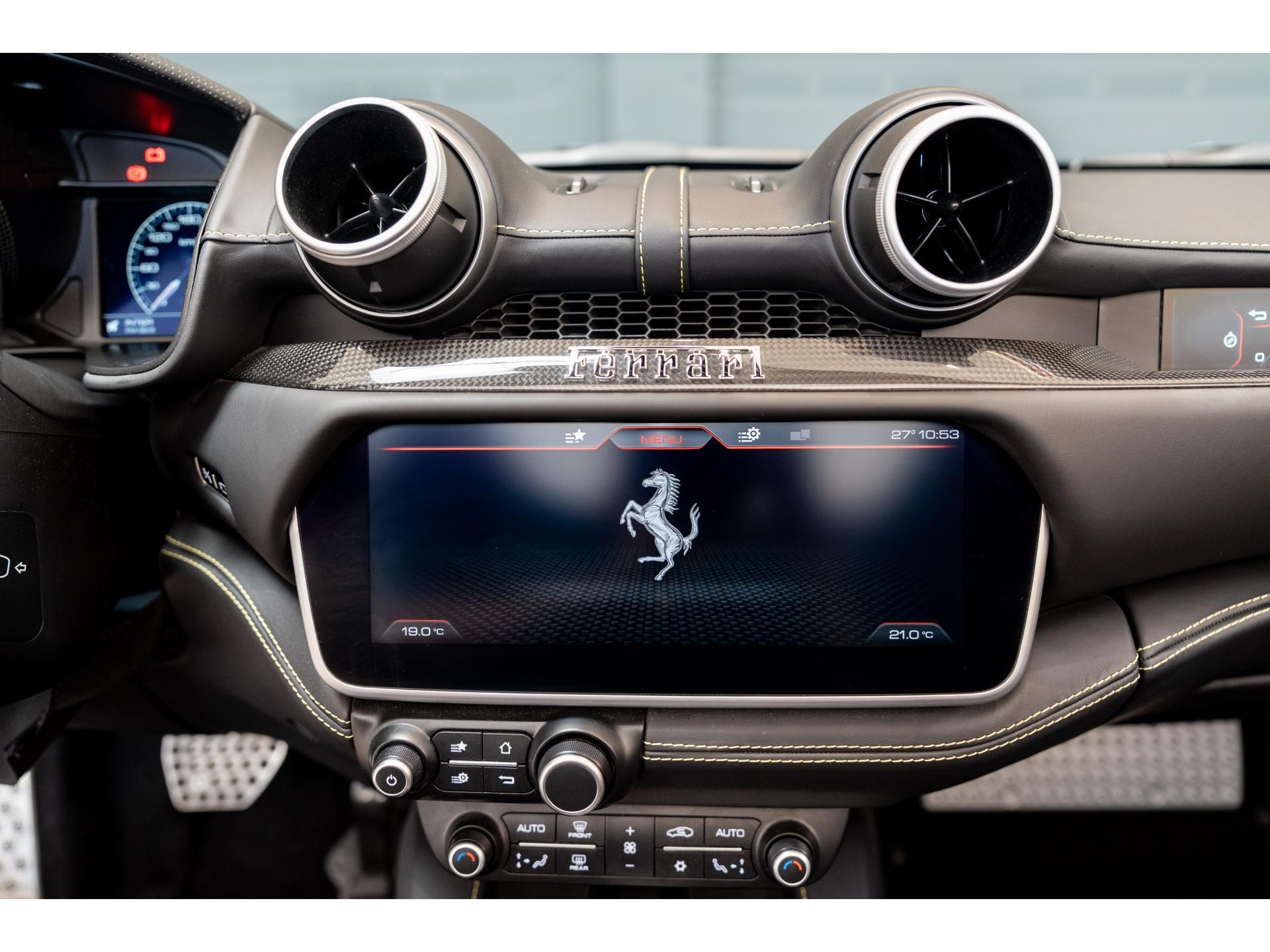 Ferrari Portofino — photo 6