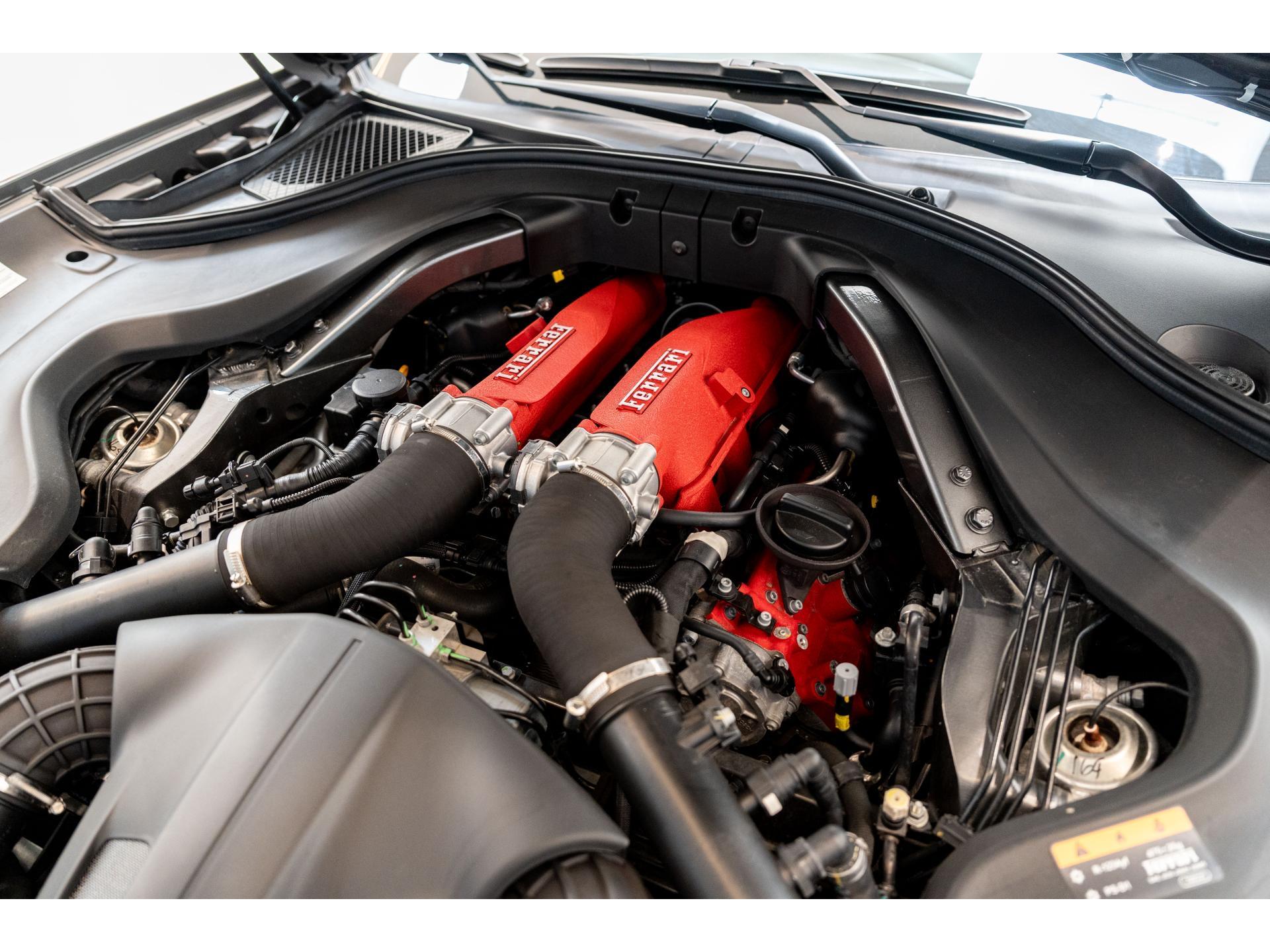 Ferrari Portofino — photo 7