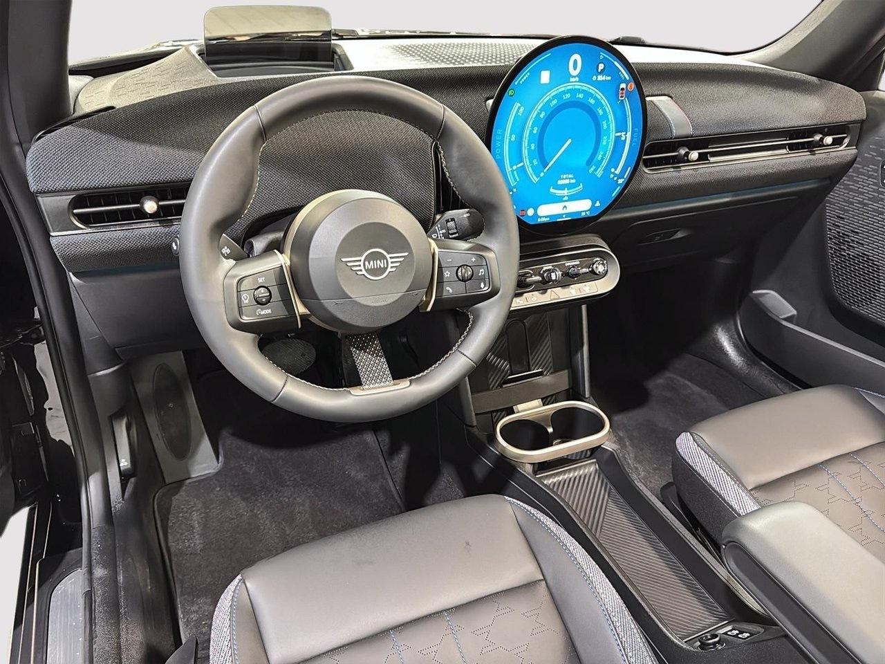 Mini Cooper S Cabriolet — photo 5