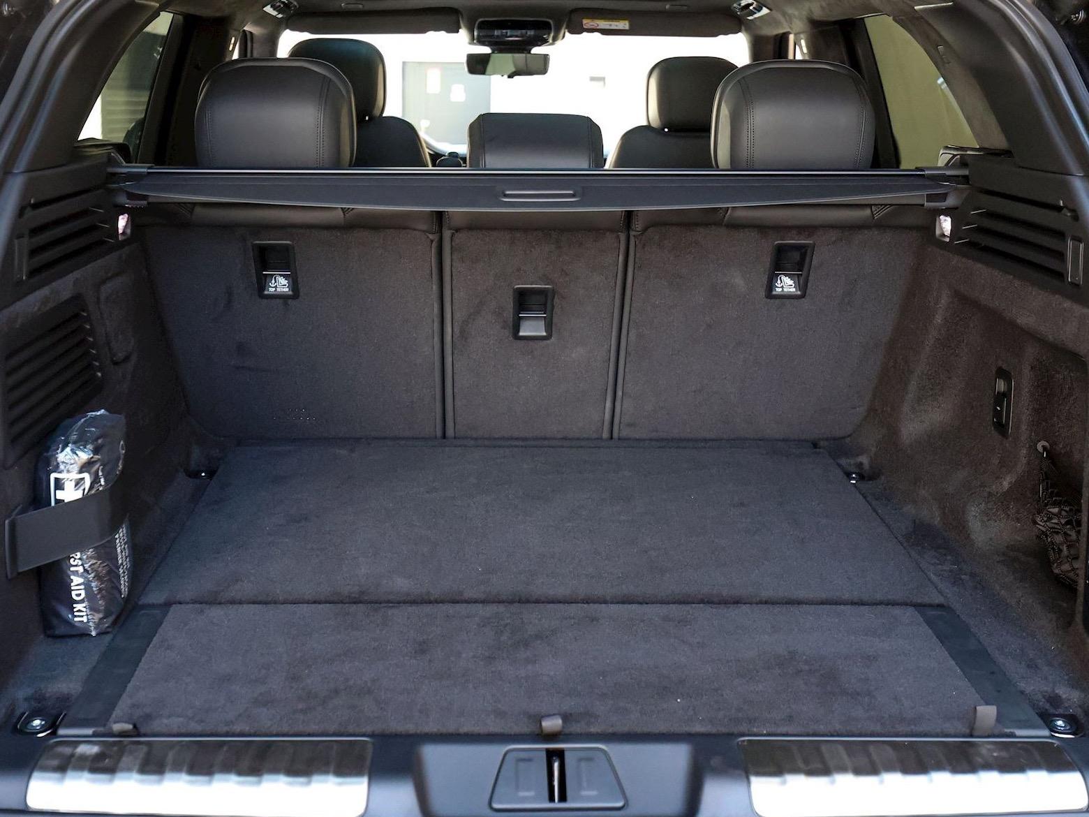 Land Rover Range Rover Sport — photo 8